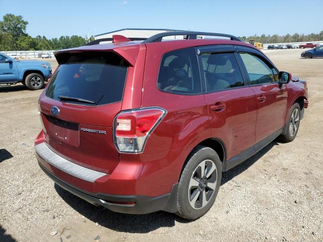 Photo 3 VIN: JF2SJADCXJH419753 - SUBARU FORESTER 2 