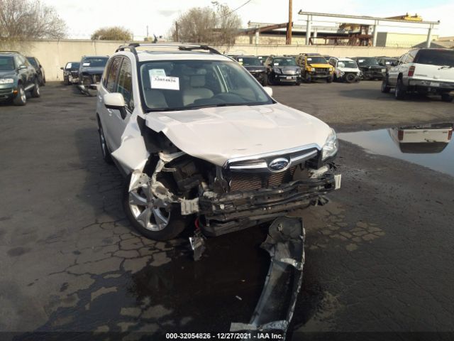 Photo 5 VIN: JF2SJAEC0EH415134 - SUBARU FORESTER 