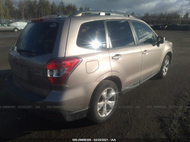 Photo 3 VIN: JF2SJAEC0EH421984 - SUBARU FORESTER 