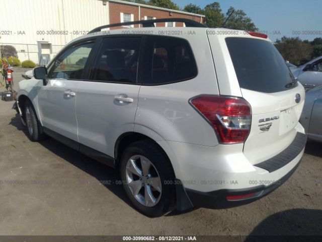 Photo 2 VIN: JF2SJAEC0EH423881 - SUBARU FORESTER 2 