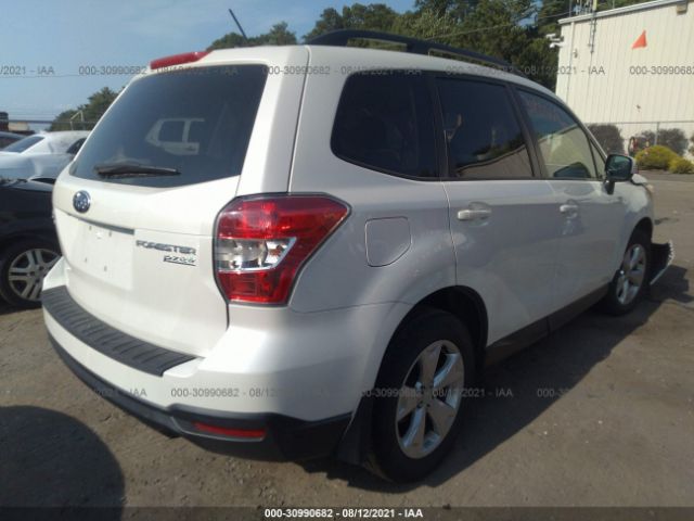 Photo 3 VIN: JF2SJAEC0EH423881 - SUBARU FORESTER 2 