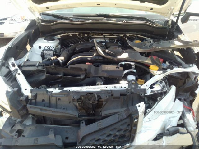 Photo 9 VIN: JF2SJAEC0EH423881 - SUBARU FORESTER 2 