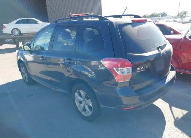 Photo 2 VIN: JF2SJAEC0EH424481 - SUBARU FORESTER 