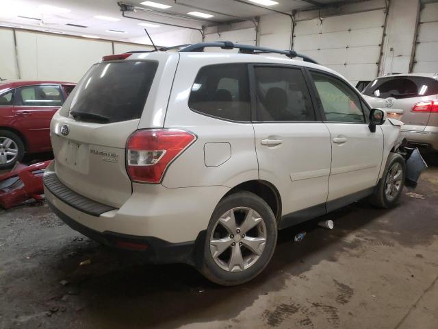 Photo 3 VIN: JF2SJAEC0EH427087 - SUBARU FORESTER 2 