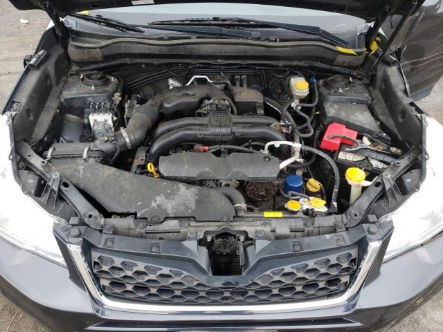 Photo 6 VIN: JF2SJAEC0EH431754 - SUBARU FORESTER 2 