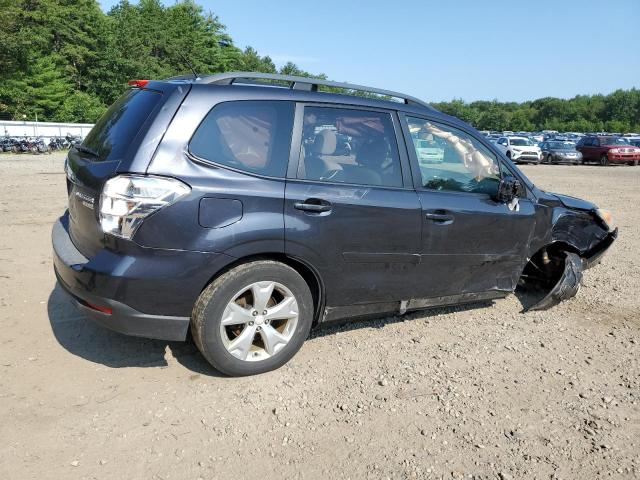 Photo 2 VIN: JF2SJAEC0EH432046 - SUBARU FORESTER 2 