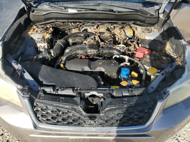 Photo 11 VIN: JF2SJAEC0EH441829 - SUBARU FORESTER 2 