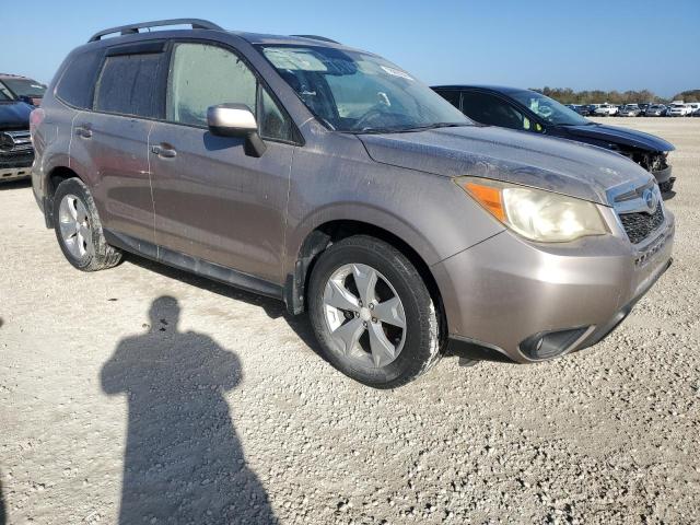 Photo 3 VIN: JF2SJAEC0EH441829 - SUBARU FORESTER 2 