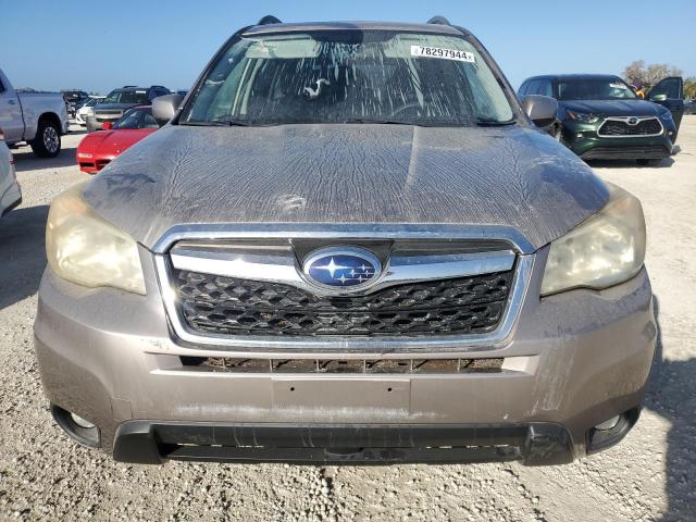 Photo 4 VIN: JF2SJAEC0EH441829 - SUBARU FORESTER 2 