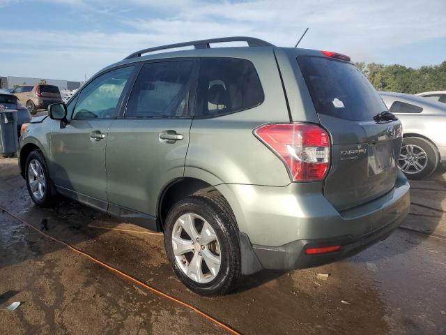 Photo 1 VIN: JF2SJAEC0EH447338 - SUBARU FORESTER 2 