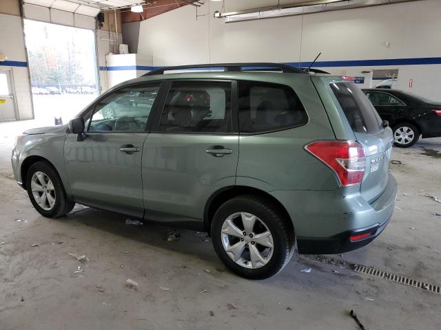 Photo 1 VIN: JF2SJAEC0EH452815 - SUBARU FORESTER 2 