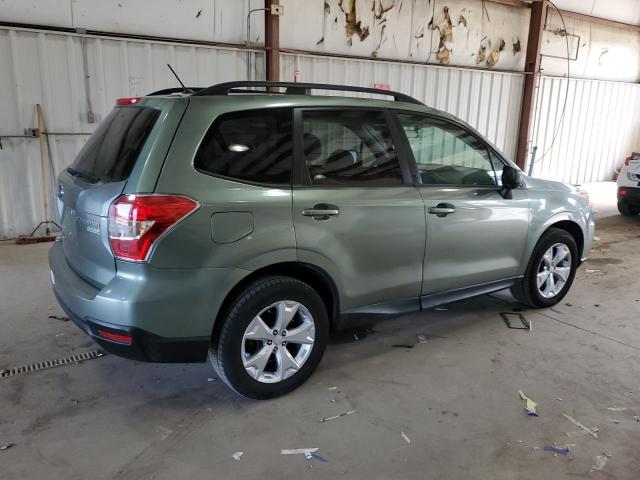 Photo 2 VIN: JF2SJAEC0EH452815 - SUBARU FORESTER 2 