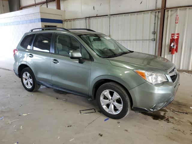 Photo 3 VIN: JF2SJAEC0EH452815 - SUBARU FORESTER 2 