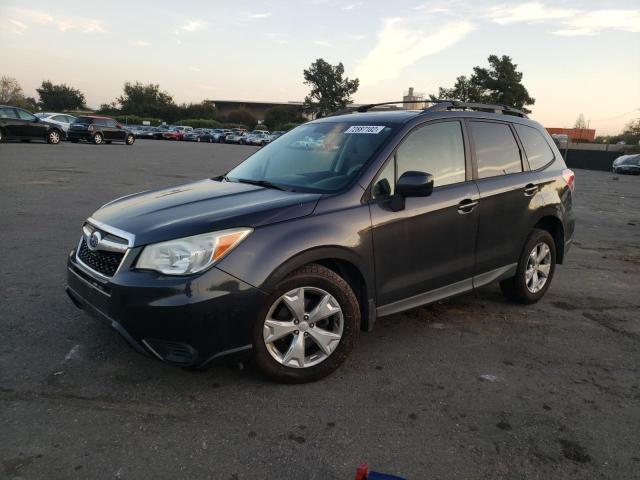 Photo 0 VIN: JF2SJAEC0EH462213 - SUBARU FORESTER 2 