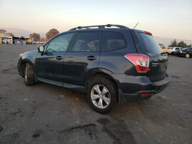 Photo 1 VIN: JF2SJAEC0EH462213 - SUBARU FORESTER 2 