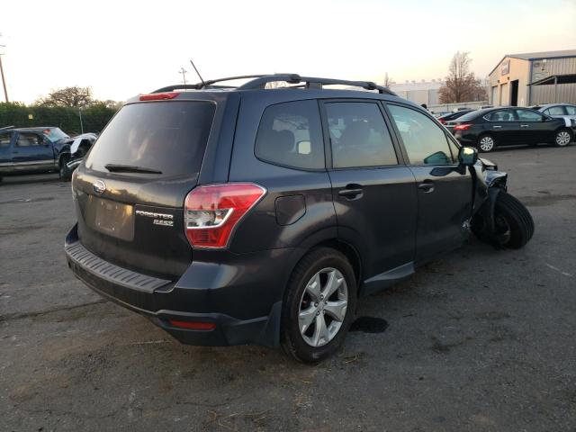 Photo 2 VIN: JF2SJAEC0EH462213 - SUBARU FORESTER 2 