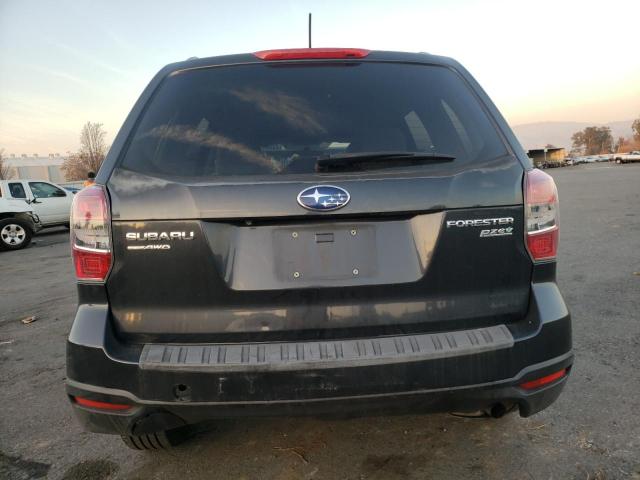 Photo 5 VIN: JF2SJAEC0EH462213 - SUBARU FORESTER 2 