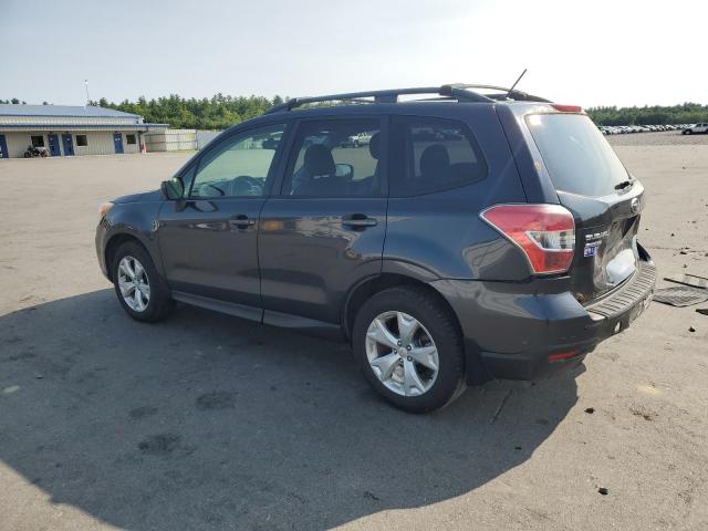 Photo 1 VIN: JF2SJAEC0EH469405 - SUBARU FORESTER 2 