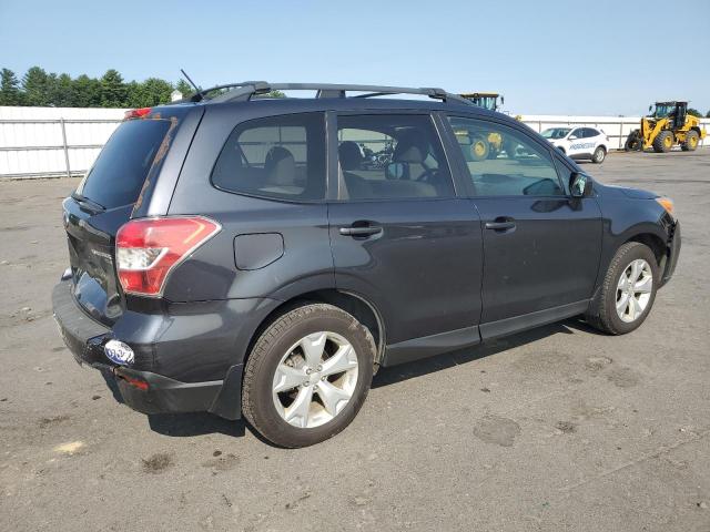 Photo 2 VIN: JF2SJAEC0EH469405 - SUBARU FORESTER 2 