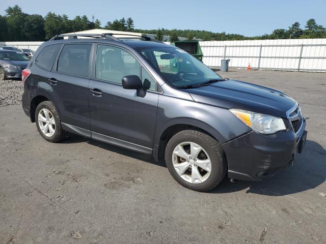 Photo 3 VIN: JF2SJAEC0EH469405 - SUBARU FORESTER 2 