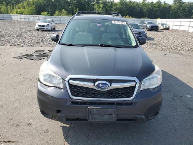 Photo 4 VIN: JF2SJAEC0EH469405 - SUBARU FORESTER 2 