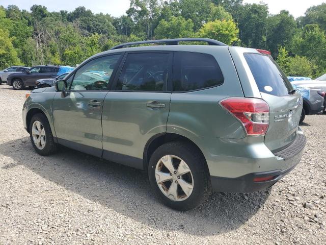 Photo 1 VIN: JF2SJAEC0EH471364 - SUBARU FORESTER 