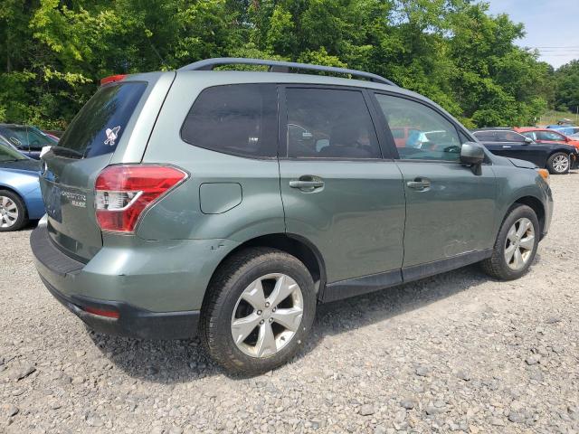 Photo 2 VIN: JF2SJAEC0EH471364 - SUBARU FORESTER 