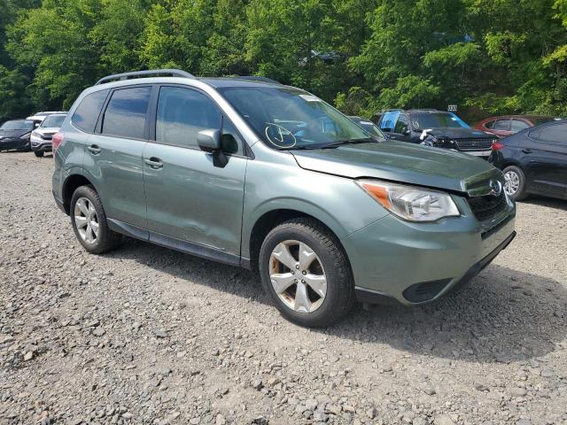 Photo 3 VIN: JF2SJAEC0EH471364 - SUBARU FORESTER 