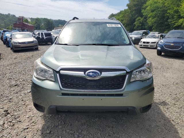 Photo 4 VIN: JF2SJAEC0EH471364 - SUBARU FORESTER 