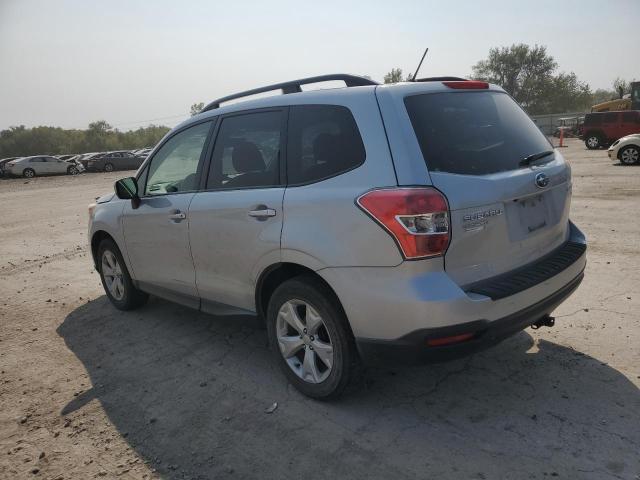 Photo 1 VIN: JF2SJAEC0EH471686 - SUBARU FORESTER 2 