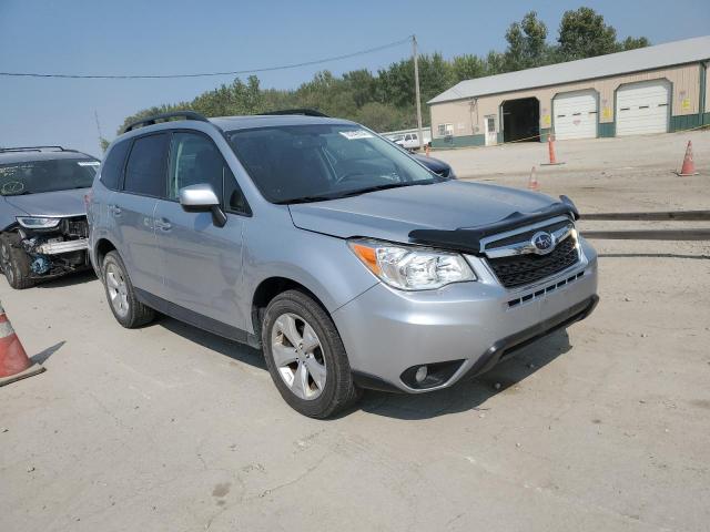 Photo 3 VIN: JF2SJAEC0EH471686 - SUBARU FORESTER 2 