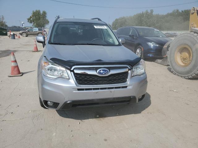 Photo 4 VIN: JF2SJAEC0EH471686 - SUBARU FORESTER 2 