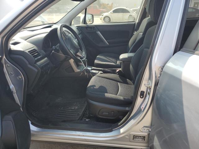 Photo 6 VIN: JF2SJAEC0EH471686 - SUBARU FORESTER 2 