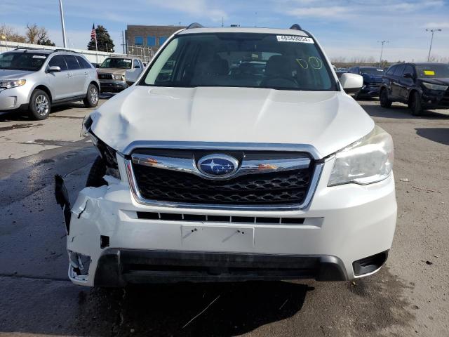 Photo 4 VIN: JF2SJAEC0EH478217 - SUBARU FORESTER 