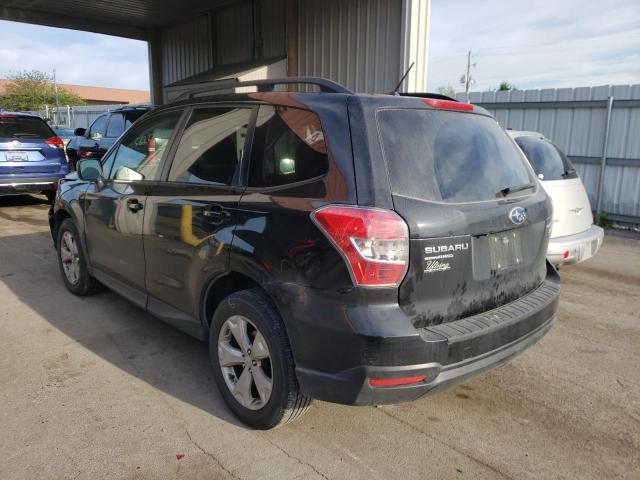 Photo 2 VIN: JF2SJAEC0EH479545 - SUBARU FORESTER 2 