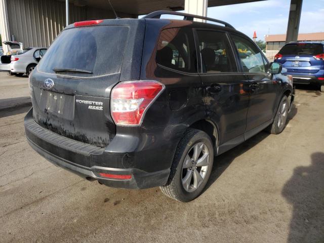 Photo 3 VIN: JF2SJAEC0EH479545 - SUBARU FORESTER 2 