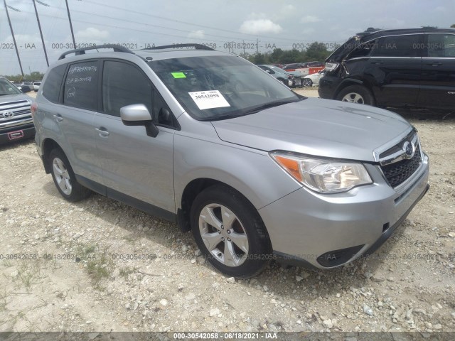 Photo 0 VIN: JF2SJAEC0EH484423 - SUBARU FORESTER 