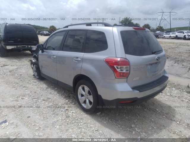 Photo 2 VIN: JF2SJAEC0EH484423 - SUBARU FORESTER 