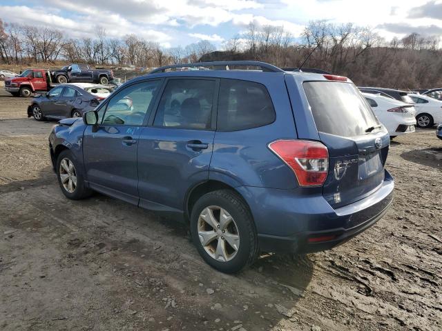 Photo 1 VIN: JF2SJAEC0EH493056 - SUBARU FORESTER 2 