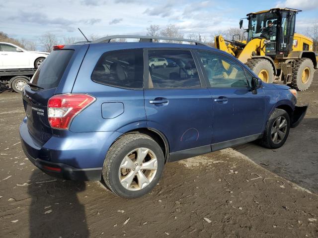 Photo 2 VIN: JF2SJAEC0EH493056 - SUBARU FORESTER 2 