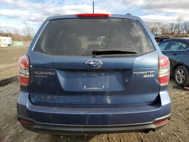 Photo 5 VIN: JF2SJAEC0EH493056 - SUBARU FORESTER 2 