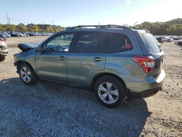 Photo 1 VIN: JF2SJAEC0EH494627 - SUBARU FORESTER 2 