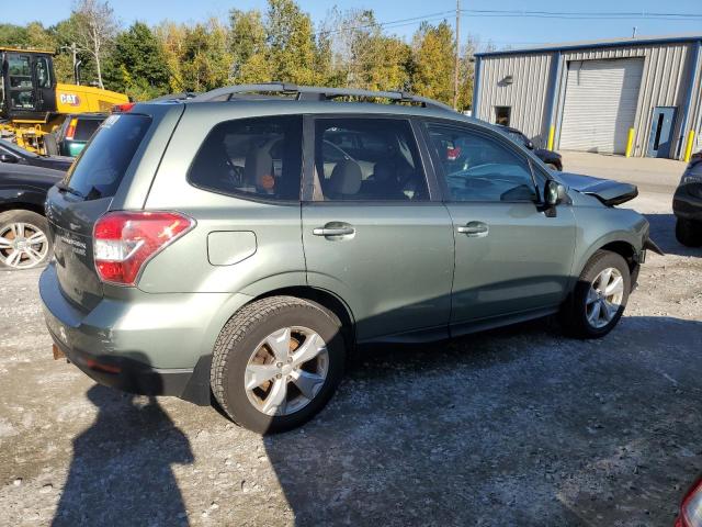 Photo 2 VIN: JF2SJAEC0EH494627 - SUBARU FORESTER 2 