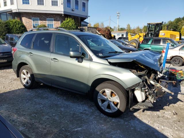 Photo 3 VIN: JF2SJAEC0EH494627 - SUBARU FORESTER 2 