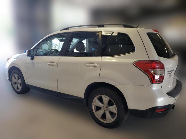 Photo 1 VIN: JF2SJAEC0EH506114 - SUBARU FORESTER 