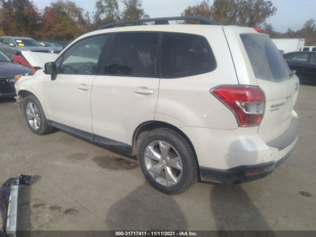 Photo 2 VIN: JF2SJAEC0EH509644 - SUBARU FORESTER 