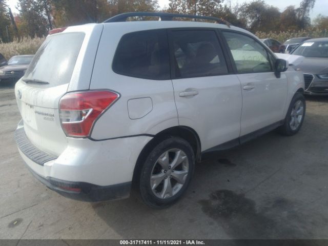 Photo 3 VIN: JF2SJAEC0EH509644 - SUBARU FORESTER 