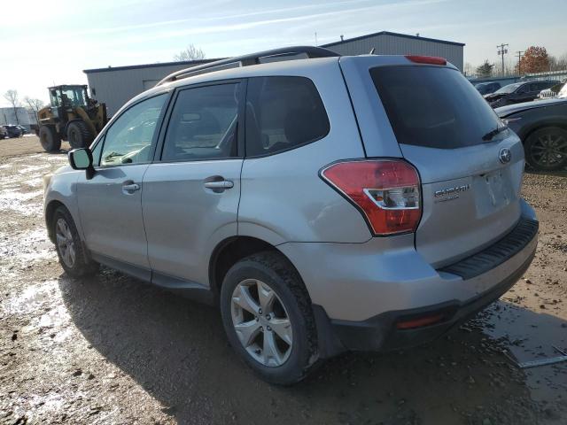 Photo 1 VIN: JF2SJAEC0EH511992 - SUBARU FORESTER 