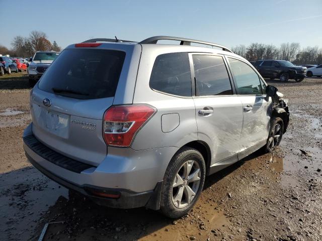 Photo 2 VIN: JF2SJAEC0EH511992 - SUBARU FORESTER 