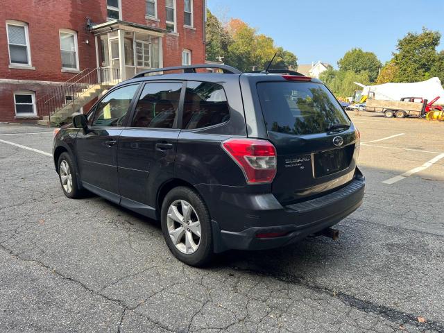 Photo 2 VIN: JF2SJAEC0EH525701 - SUBARU FORESTER 2 